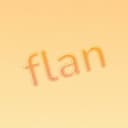 Flan