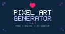 Pixel Art Converter