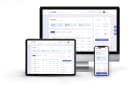 Cryptocurrency Exchange Script