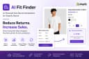 AI Fit Finder Tool