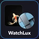 WatchLux: Animated Watch Faces