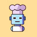 Robot Recipes
