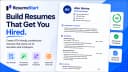 Resumestart