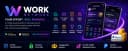 WORK Network