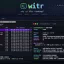 witr