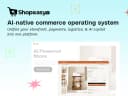Shopeasy