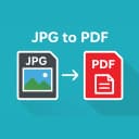 JPG to PDF Mobile