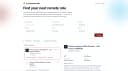 Hot Remote Jobs