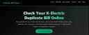 Kelec Bill Online