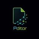 Pditor