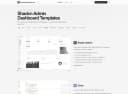 Shadcndashboard
