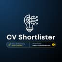 CV Shortlister