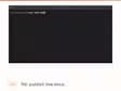 FluidDocs CLI