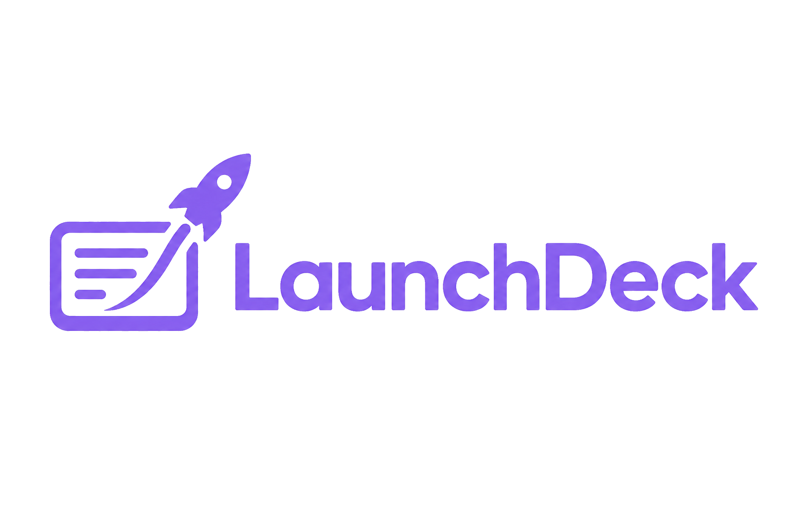 LaunchDeck