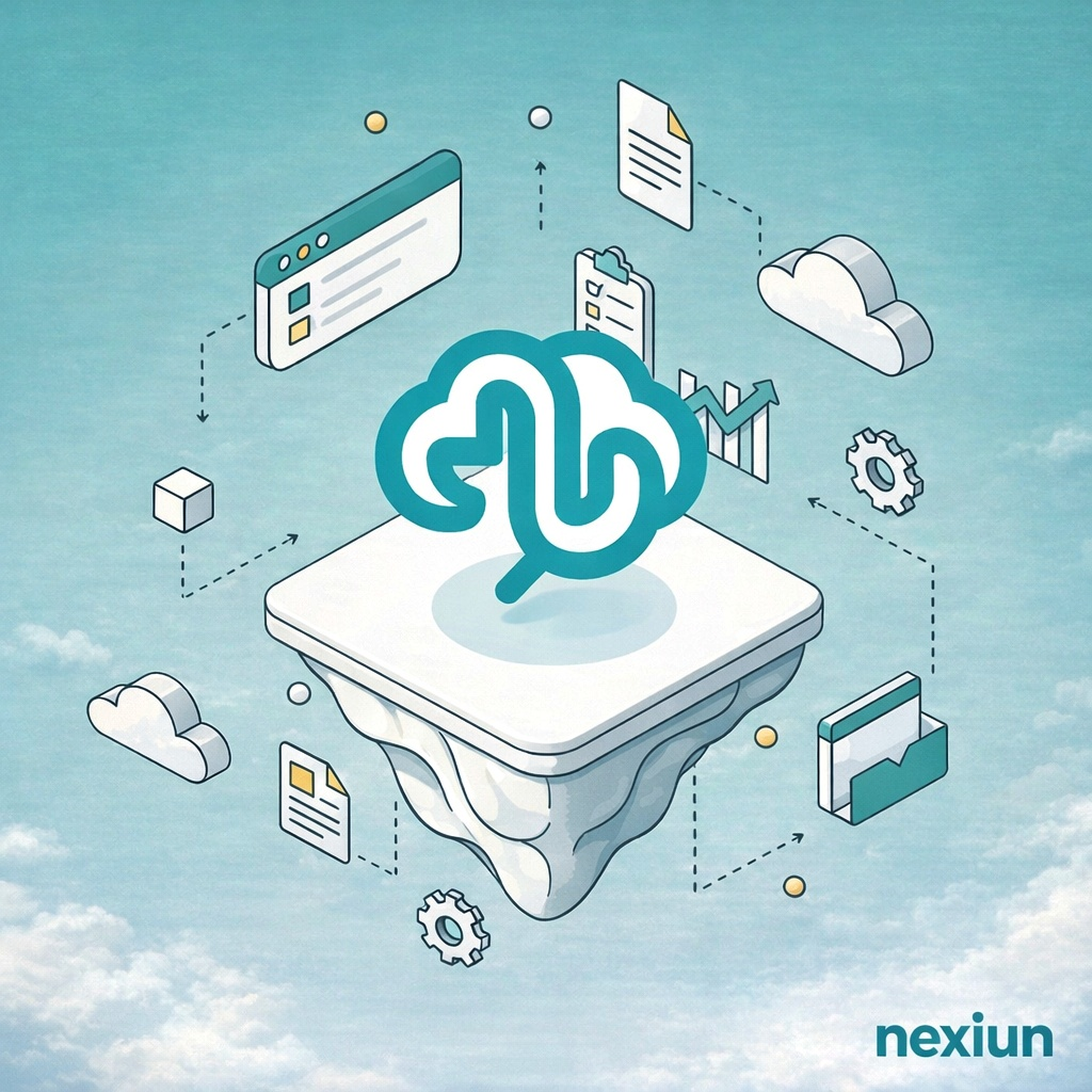 Nexiun