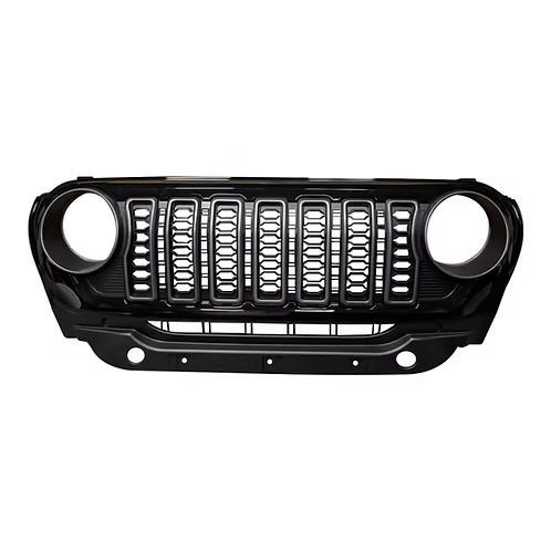 Thar & Thar Roxx Front Grills
