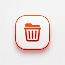 MacOS Desktop Declutter