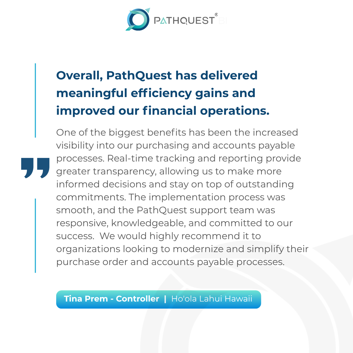 PathQuest Solutions
