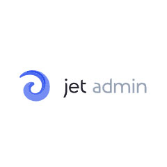 Jet Admin