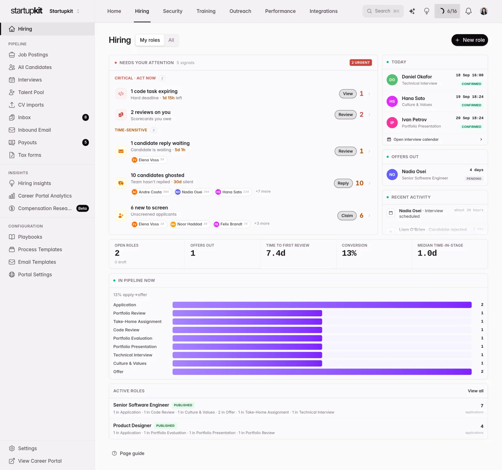 StartupKit.app