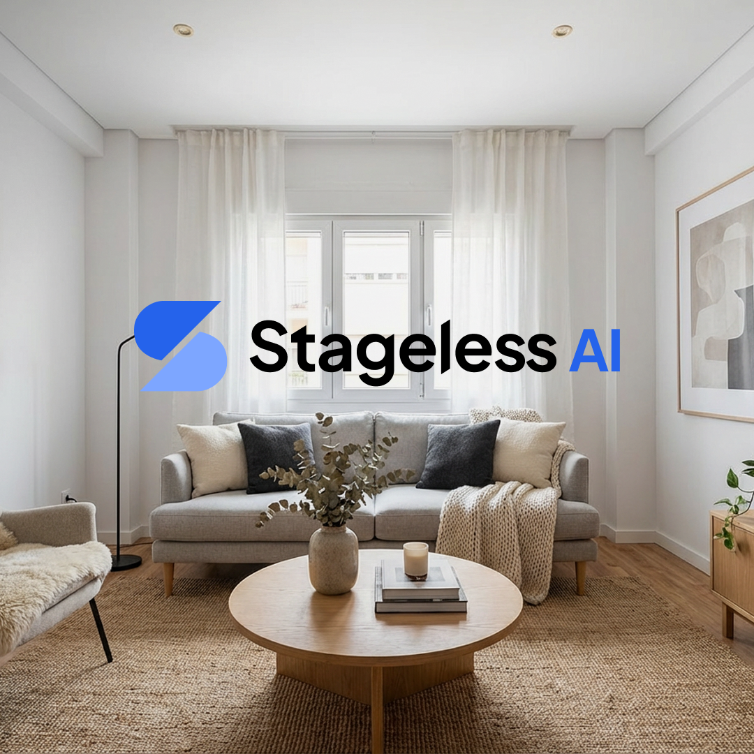 Stageless AI