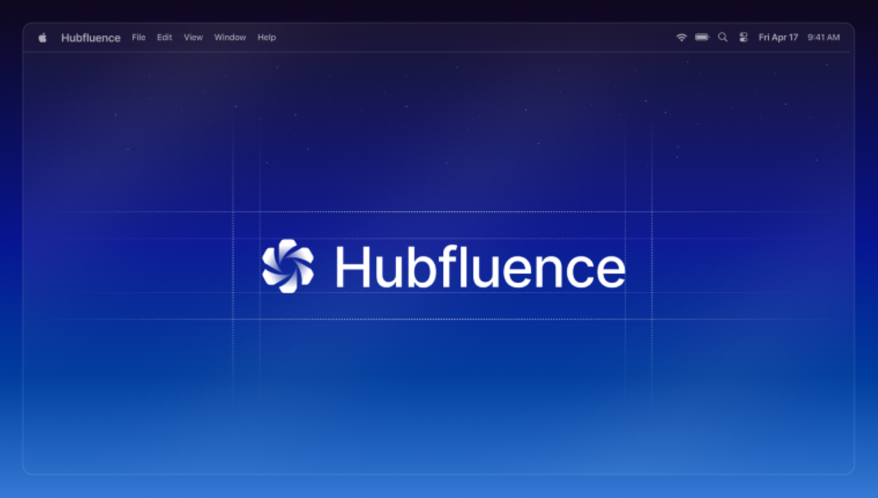 Hubfluence