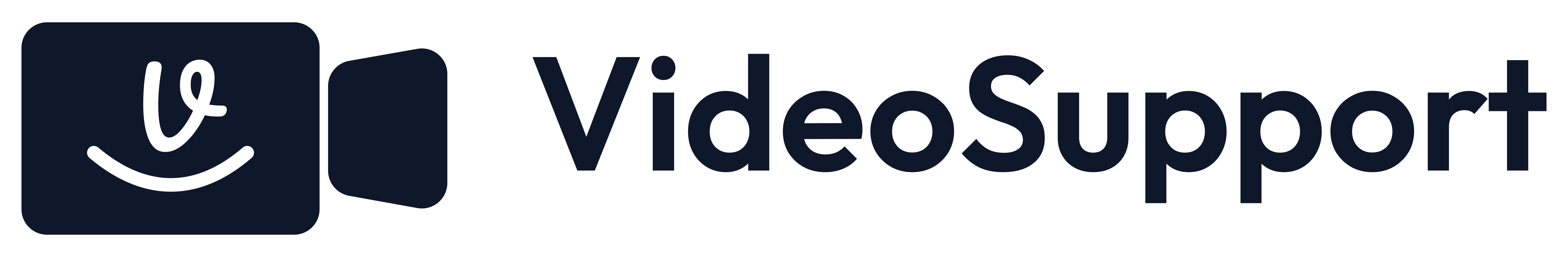 VideoSupport API