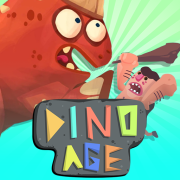 DinoAge - Free Online Dinosaur Survival Game
