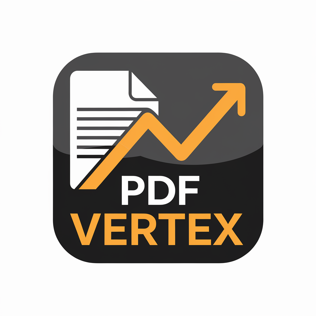 PDF Vertex