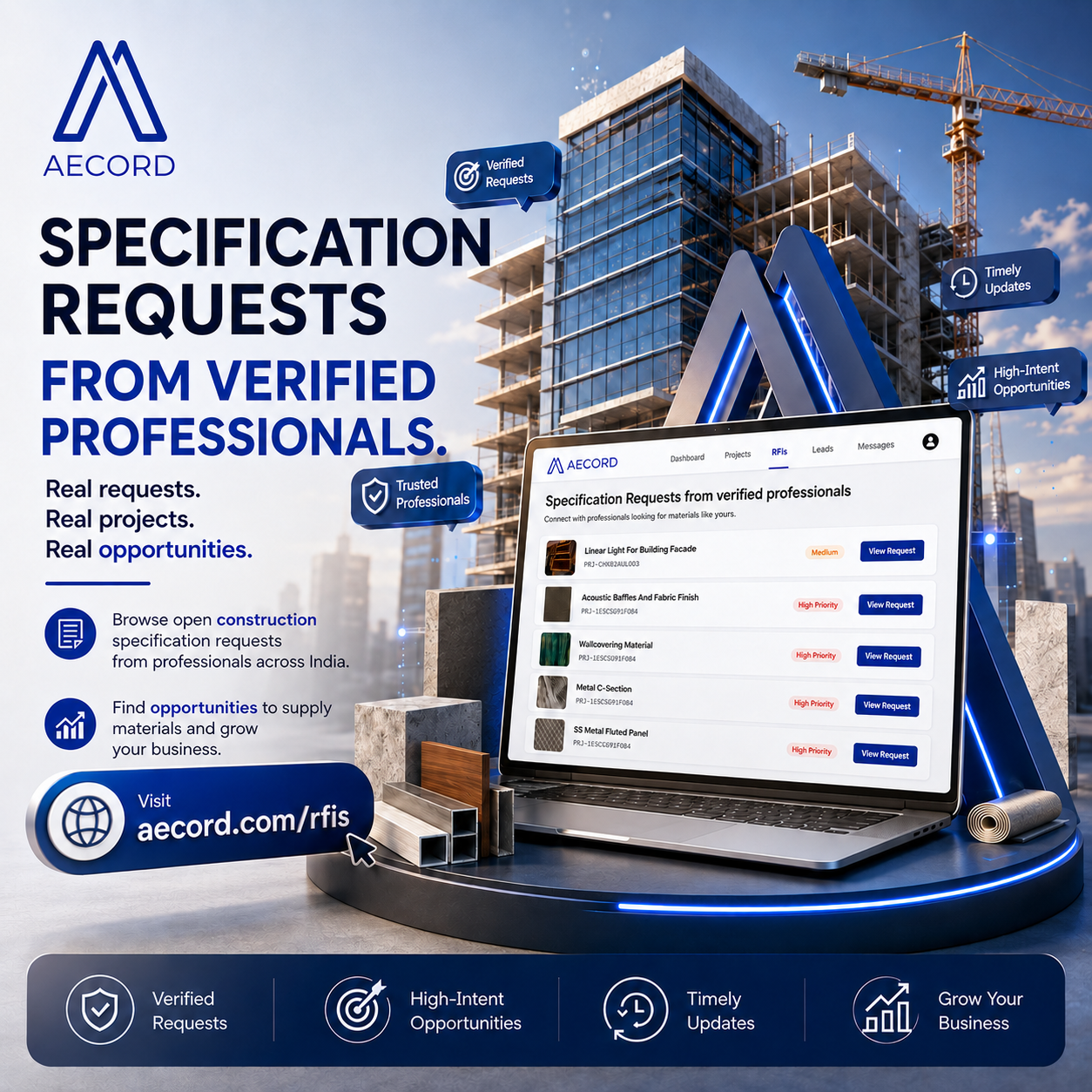 AECORD