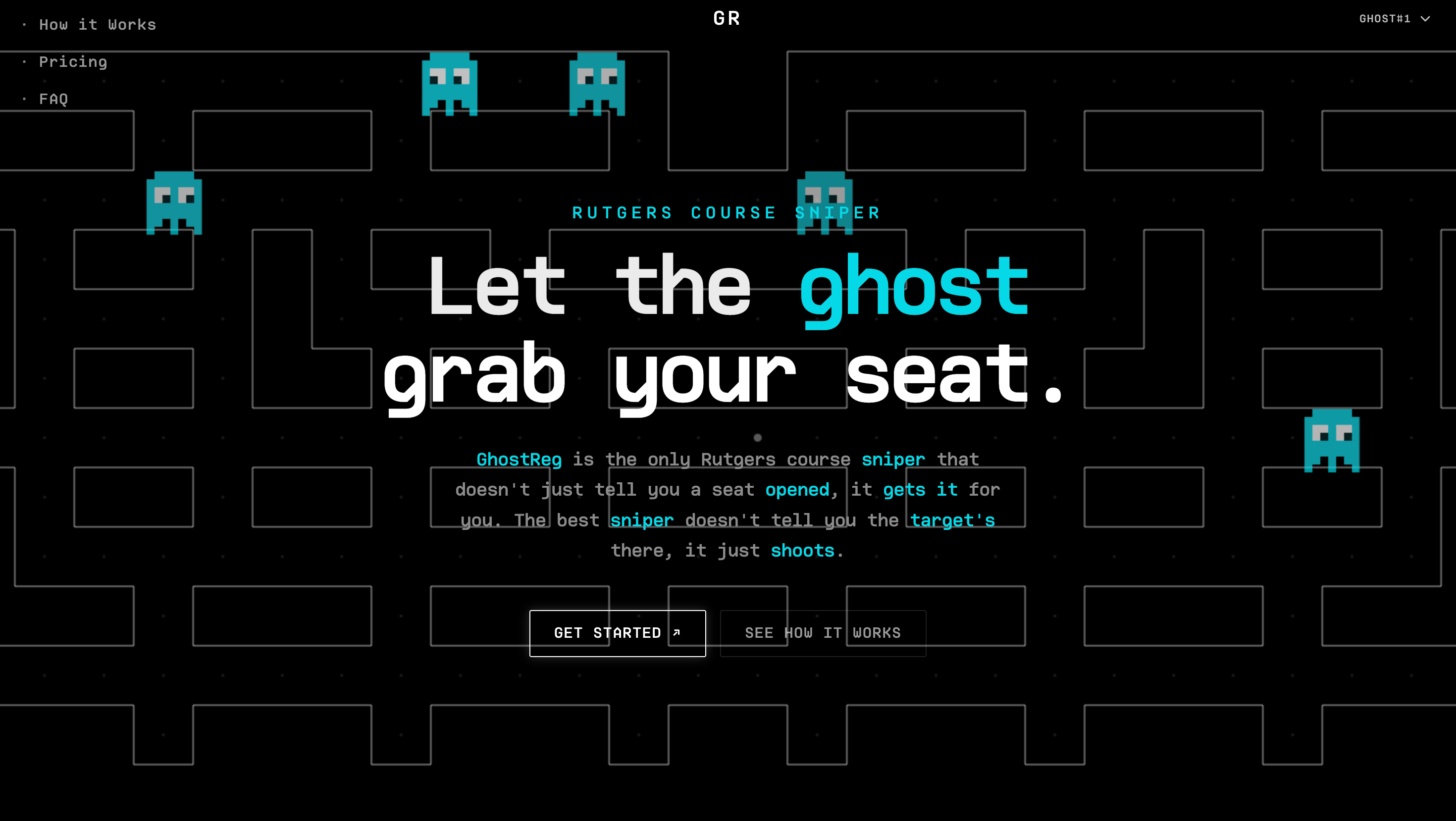 GhostReg