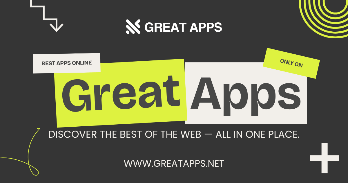 GreatApps