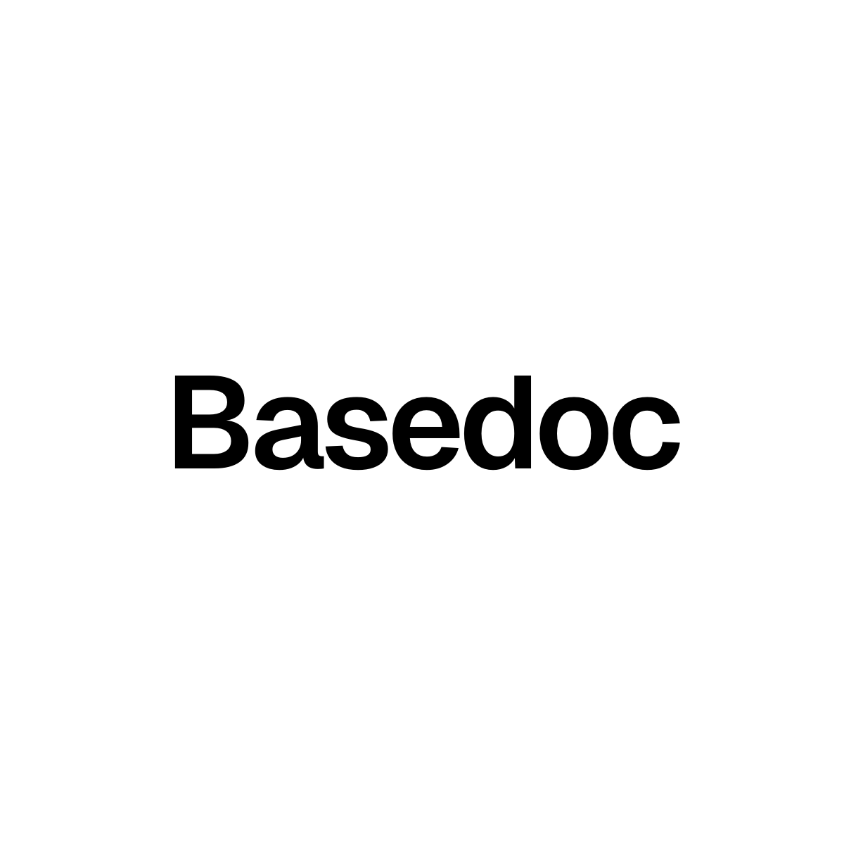 Basedoc