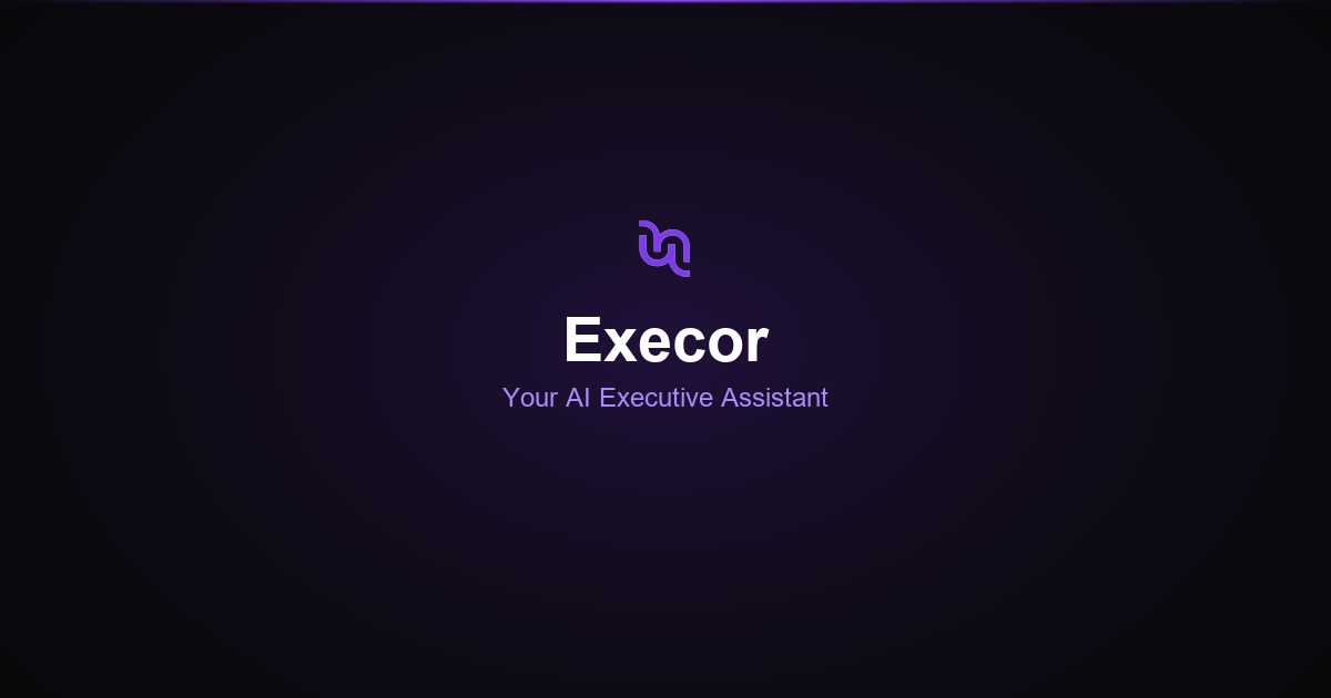 Execor
