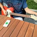 Guitar Lessons