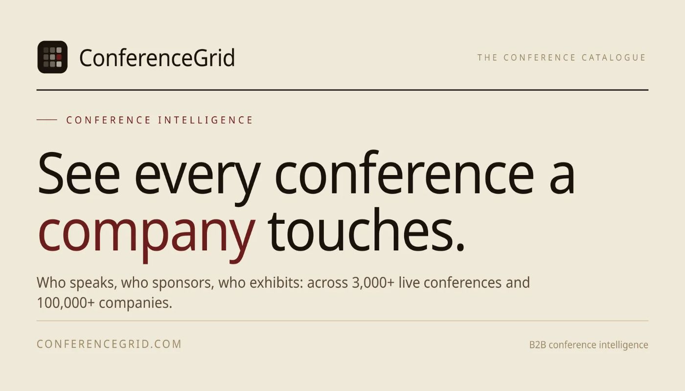 Conference Grid