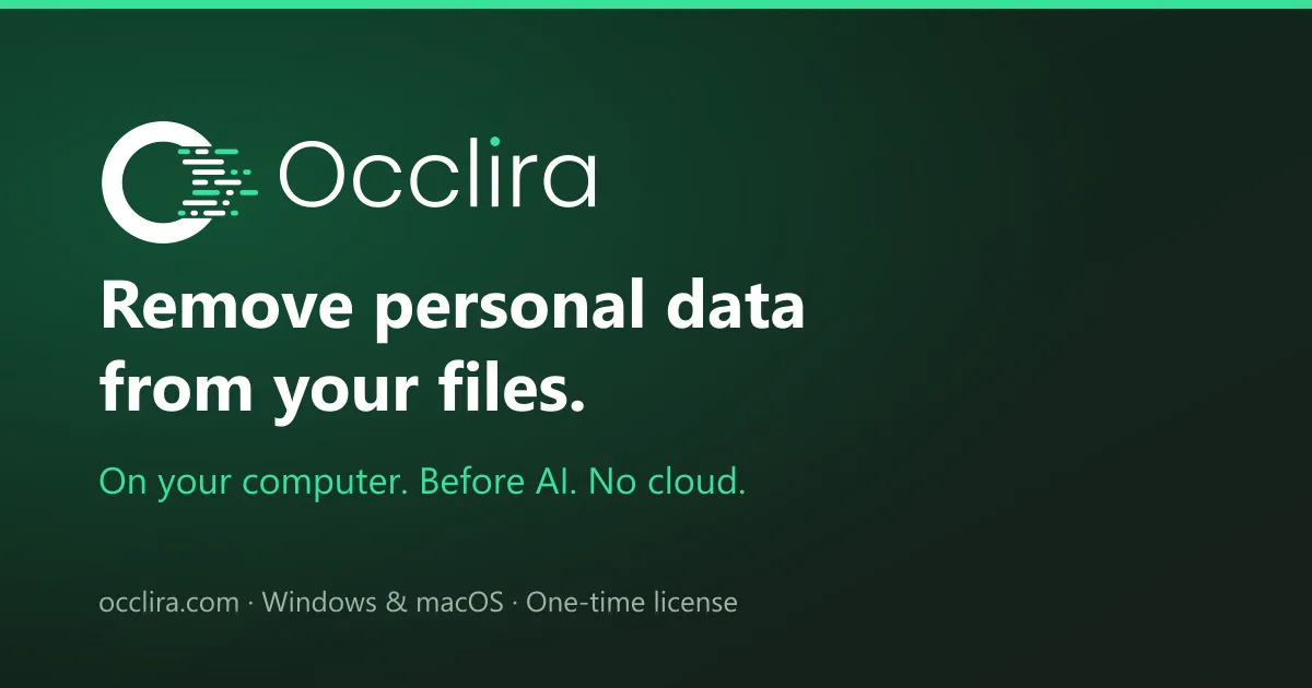 Occlira
