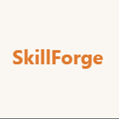 SkillForge