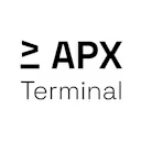 APX Terminal