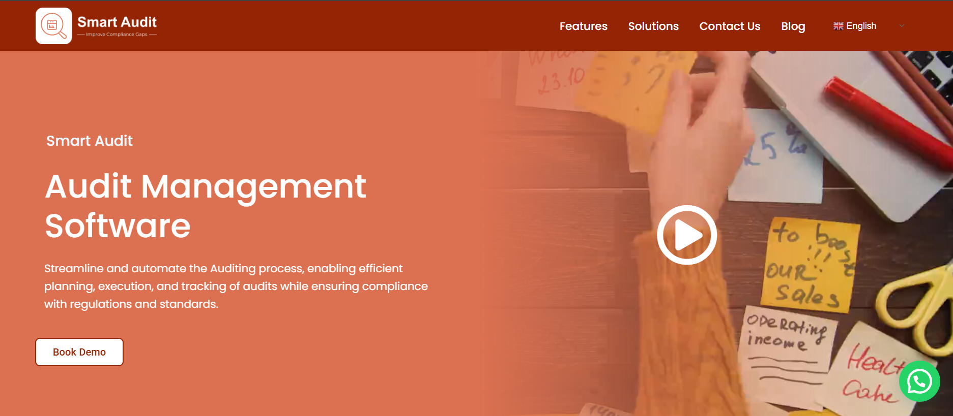 Smart Audit