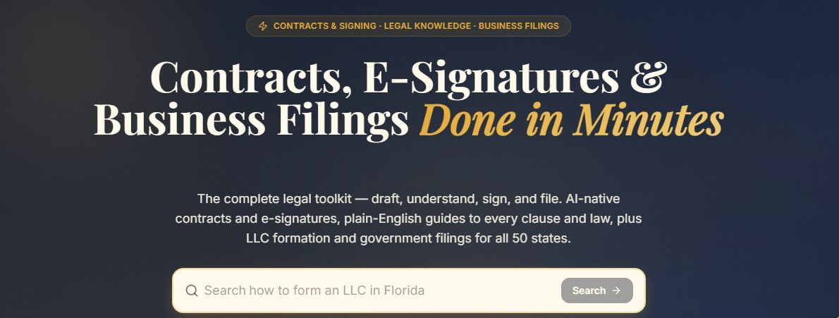 iContract