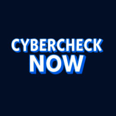 Cybercheck Now