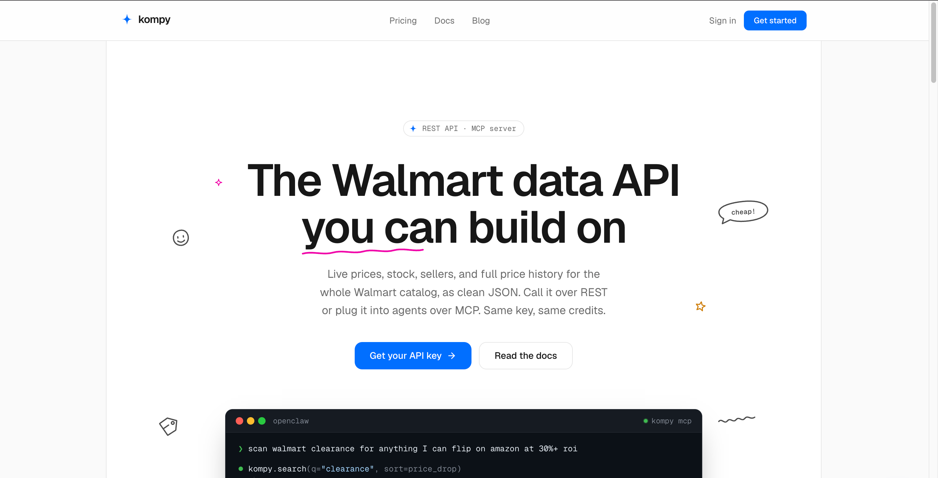 Kompy