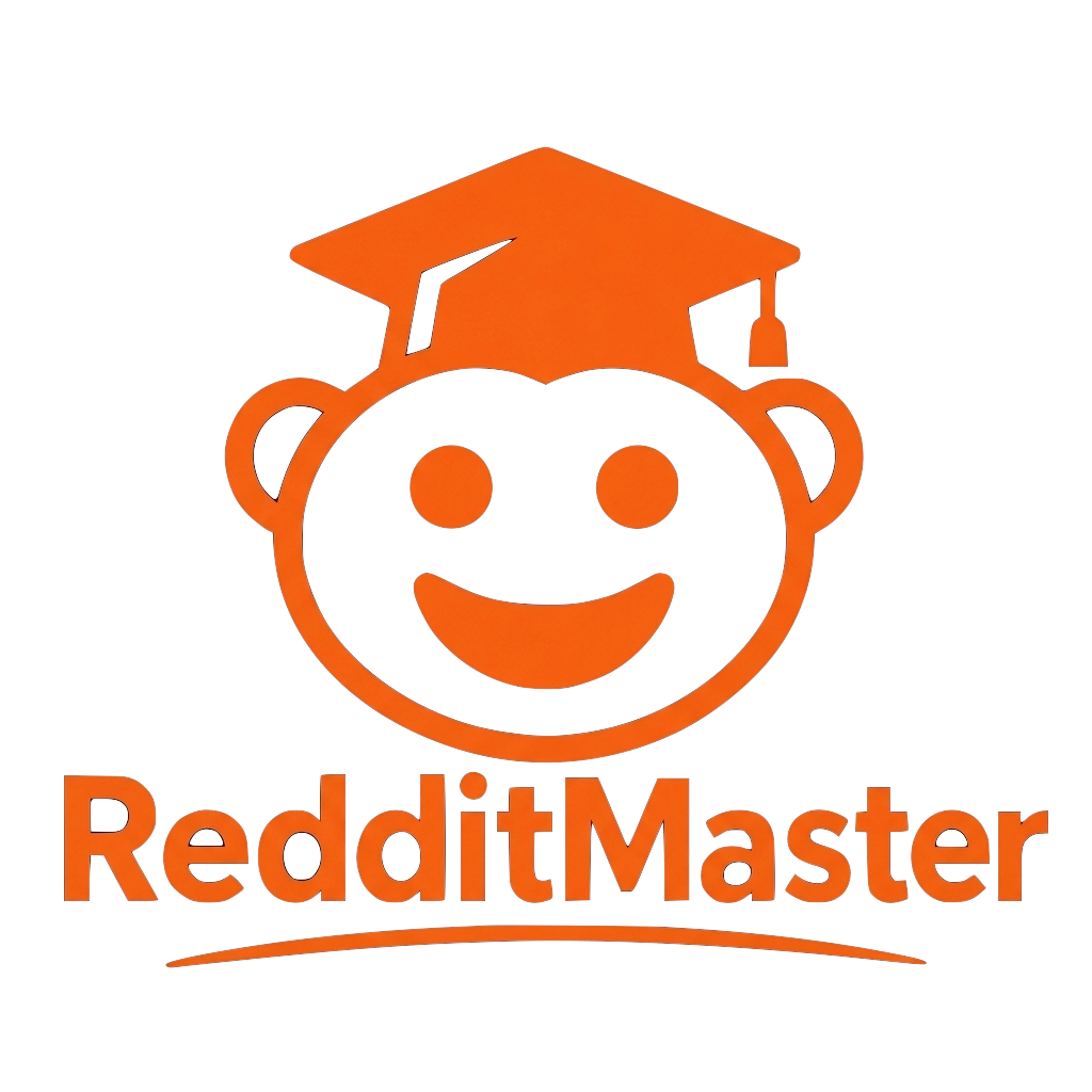 RedditMaster