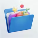 Foldr for MacOS