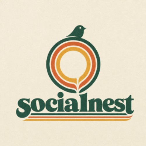 Socialnest.app