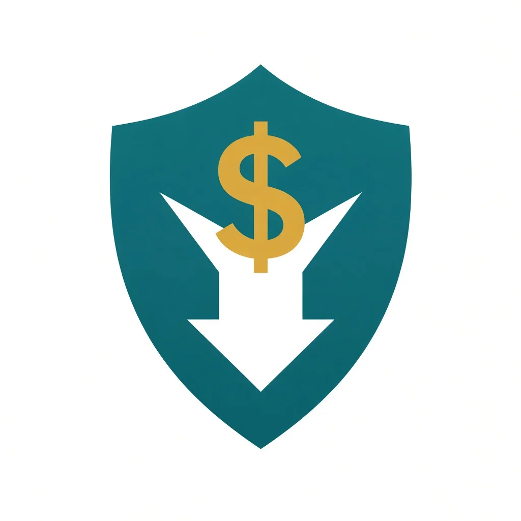 Spend Down Calculator