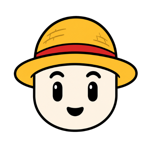 Luffy
