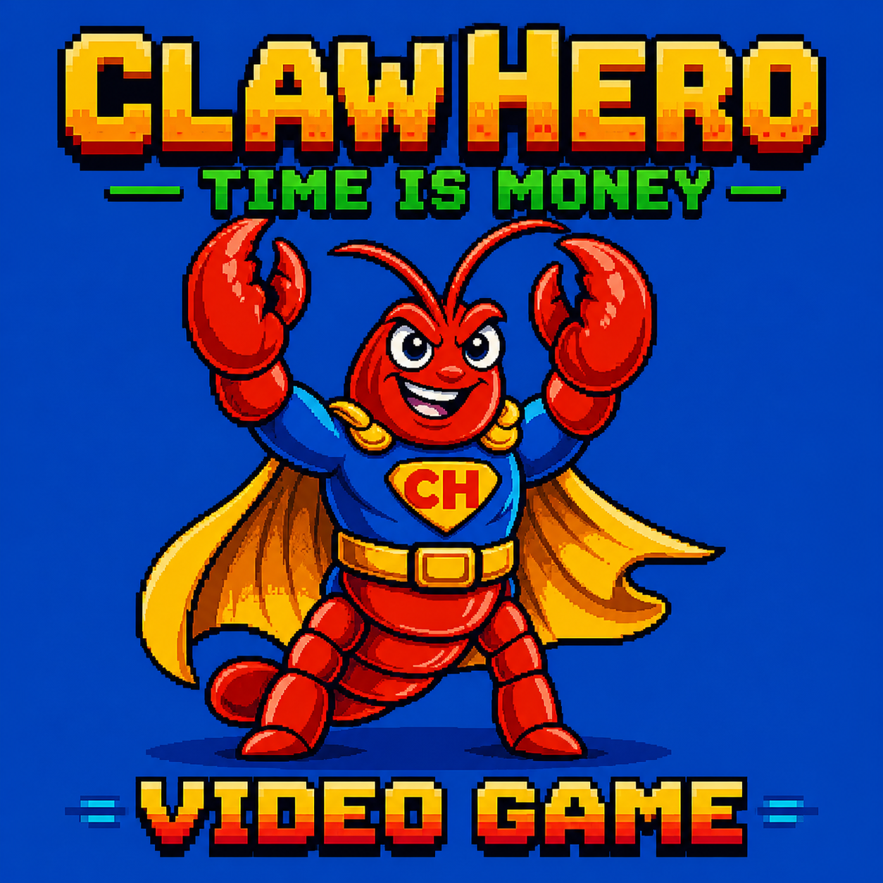 ClawHero AI