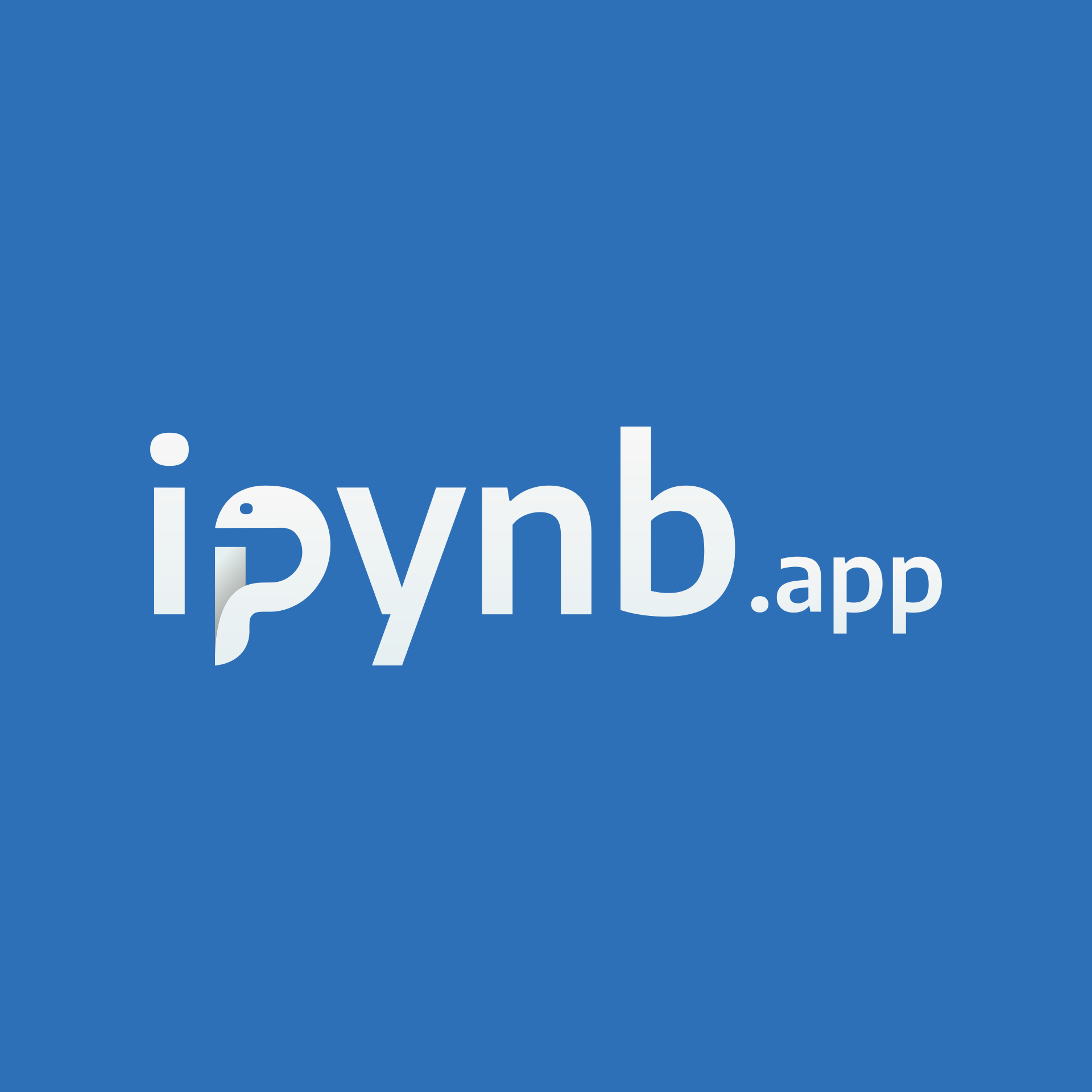 ipynb.app